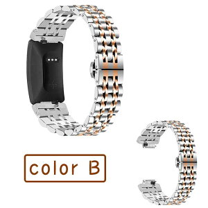 Fitbit inspire2 �Ή� �����o���h Fitbit inspire1 �o���h ���� �x���g �X�e�����X ���� �t�B�b�g�r�b�g �����r���v �����p �o���h �����x���g ������ �r���v�x���g �X�e�����X�� �X�}�[�g�E�H�b�` �o