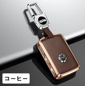 �L�[�P�[�X �{���{ �Ή� �X�}�[�g �L�[�P�[�X �L�[�J�o�[ �L�[�z���_�[ �A���~�j�E������ �v Volvo ��p�݌v �L�[�P�[�X �I�V���� ���� ���h�~ �����ɂ� �w��h�~ XC40 XC60 XC70 XC90 S90 V90 S60 S80��