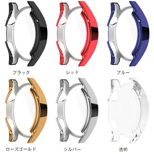 Huawei Watch GT3Ή 42/46mmP[X bL H TPU t@[EFC EHb`Watch GT3 یJo[ gt3یP[X t@[EFC EHb` rvP[X ߗ Sʕی ϏՌ h~ lC یP[X