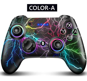 Switch Ή Rg[[ 9FLEDCgXCb` Rg[[ }N@\ Bluetoothڑ 600mAhe 6WCZT[ 4iKHDU Switch/Lite/Oled/PC/AndroidɑΉ