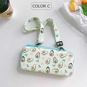 Switch & Switch lite [obO ʗp[P[X 킢  PU Gǂ e 12Q[J[h ho LYh~ ^ѕ֗ sp Sʕی ho h