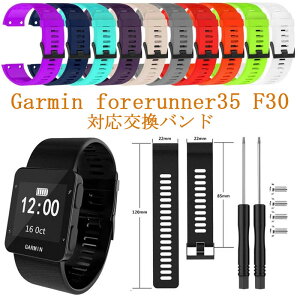Garmin Forerunner 35 /30 Ή \tgVR pvohXgbv Garmin Forerunner 35X}[gEHb`p ڑHt X|[cdl xg FI