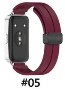 huawei band 10 9 8 �Ή� �o���h ���� �x���g �V���R�� �_�炩�� �}�O�l�b�g�o�b�N���� �r���v�����o���h �t�@�[�E�F�C�o���h 10 9 8 �����o���h ���v�x���h �ւ��x���h �X�}�[�g�E�H�b�` �o���h �l