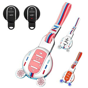 L[P[X MINI BMWpX}[gL[P[X L[Jo[ TPU MINI BMWp݌v  3/4{^ L[z_[ MINI BMWpBMW ~j FV[Y F54 F55 F56 F57Ȃ pX}[gL[P[X fUC