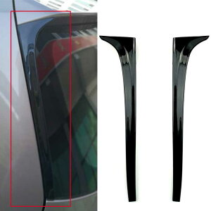 tHNX[Q St 7 MK7 Golf 7 Rline 2013-2020 NΉ p AECOTChX|C[bv ԑ̕یXgbvt ABS OXubN J[X^CO OANZT