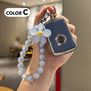 �{���{ �ԗp �L�[�P�[�X �{���{ �X�}�[�g�L�[�P�[�X Volvo �L�[�J�o�[ �L�[�z���_�[ �{���{ FIT For XC60 XC40 S90 V40 XC70 V70 S40 V50 ��p �L�[�P�[�X TPU ��G�肢�� �h�o �S�ʕی�