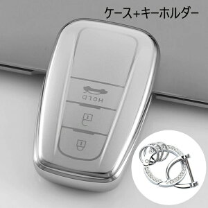 g^ L[Jo[ L[z_[ L[P[X p 3{^ _炩 TPU SʕیToyota C-HR V^ vEX NE 50n J \ 70n xv70 ɓKp X}[gL[P[X L[z_[ AN