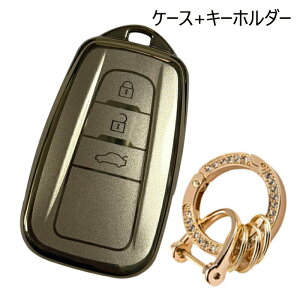 g^ L[Jo[ L[z_[ L[P[X p 3{^ Toyota C-HR V^ vEX NE 50n J \ 70n xv70 ɓKp X}[gL[P[X _炩 TPU Sʕی L[z_[ A