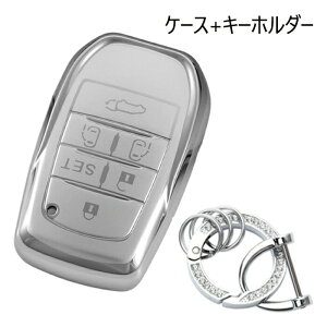 L[P[X g^ p L[Jo[ 6{^ TOYOTA At@[h Ft@CA xt@C[ NE }[NX RAV4 ɓKp X}[gL[P[X _炩 TPU Sʕی L[VF _炩