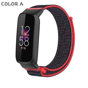 fitbit �Ή� �o���h �i�C���� Fitbit Luxe �����o���h �x���g �t�B�b�g�r�b�g fitbit �o���h �x���g �y�� �ւ��o���h �r���v ��� �X�|�[�c �ʋ� �ʊw fitbit luxe �o���h