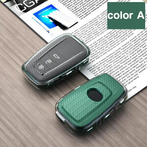 �L�[�P�[�X �g���^ �Ή� �X�}�[�g�L�[�P�[�X �L�[�J�o�[ �L�[�z���_�[ ���� �_�炩�� TPU �S�ʕی� ���� ���h�~ �����ɂ��� �����^�т₷�� TOYOTA C-HR �J����70�n �v���E�X50�n RAV4 �����h�N���[