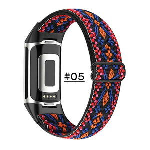 Fitbit 5 Ή oh xg Fitbit Charge5 oh iC e͐ \ LkSoh ҂ݍ ȌyĒʋCǂ X|[c[voh fB[X Y rvxg Fi