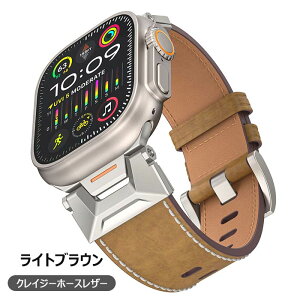 Apple iwatchs 9 ultra2 �Ή� �o���h �����x���g �A�b�v���E�H�b�` �r���v�����o���h �ւ��x���g Apple iwatchs 9 ultra2 42/44/45/49mm�����o���h ���i�� �ϋv�� �A�b�v���E�H�b�` ���� ���v�x���g ���f�B�[