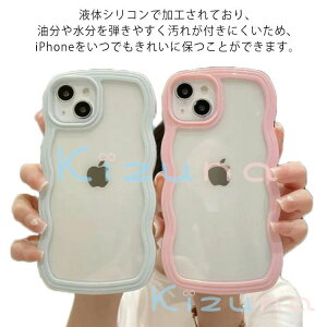 �P�[�X 14pro 14plus 14promax �E�F�[�u ���˂��� �Ȃ݂Ȃ� iPhone13 13mini 13pro 13promax iPhoneSE iPhone12�P�[�X iphone11 11pro iphone8 �X�}�z�P�[�X 12pro max �A�C�t�H�� �ϏՌ� ���� �N���A�P�[�X