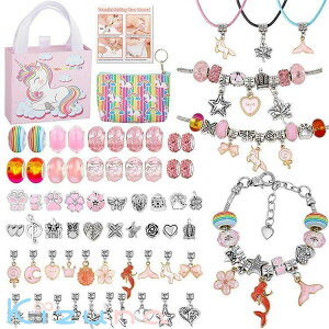 r[Y DIY uXbg 3{ q r lbNX 66pcs r[Y ̎q w ANZT[  킢   n [P[Xt y_g ANZT[Lbg NX