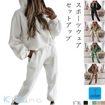 楽天市場】プレゼント 女性 20代（セットアップ｜レディースジャージ 