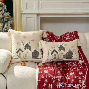 �������� �N���X�}�X �N�b�V�����J�o�[ �������J�o�[ 30*50cm 45*45cm ���z�c�J�o�[ �h�J�� Christmas�@���� �w���ăJ�o�[�p�^ �l�p ���n �V���v�� ������ �w���� �ݑ�Ζ� �}���`�J���[ ��l��炵