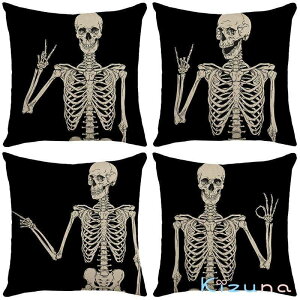 �������� �n���E�B�� Halloween �N�b�V�����J�o�[ �������J�o�[ 45cm×45cm ���z�c�J�o�[ �� �[�� �w���ăJ�o�[�p�^ �l�p ���n �V���v�� �w���� �ݑ�Ζ� �}���`�J���[�N�b�V�����J�o�[