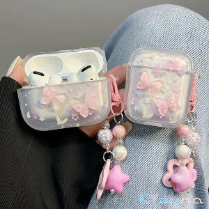 airPods4 case airpodspro2 �P�[�X �݊��i ��3���� airPods1 2 3 4 ���X butterfly ���� �G�A�|�b�h�A�N�Z�T���[ �C���z���P�[�X �L�����N�^�[ �V���R�� �����h�~ �����O�g���b�v �L�����N�^�[ �G�A�|�b�h�P