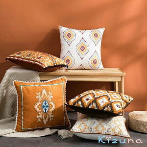 �N�b�V�����J�o�[ �������J�o�[45cm×45cm ���z�c�J�o�[ �{�w�~�A�� �w���ăJ�o�[�p�^ �l�p ���n �V���v�� ������ �w���� �ݑ�Ζ� �}���`�J���[�N�b�V�����J�o�[ ��l��炵 �k�� �V�z�j�� �M