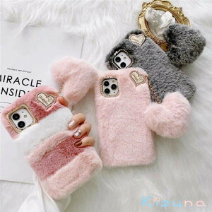iPhone16 �P�[�X �݊��i �ӂ�ӂ� �H�~ �n�[�g �{�[���t�� �����Y�J�o�[ �ʂ������ �A�C�t�H��11 14plus 14promax 12 iPhone 12promax Pro 13promax 13Pro 13 14pro iPhone 15 Pro Max X XS xr 7plus 8 6s plus�X�}�z�P�[�X �J