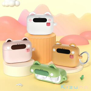 airPods3 case airpodspro2 �P�[�X �݊��i ��3���� �h�b�O dog �� �G�A�|�b�h�A�N�Z�T���[ �C���z���P�[�X �L�����N�^�[ �V���R�� �C���z���P�[�X �����h�~ �����O�g���b�v �L�����N�^�[ �G�A�|�b�h