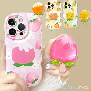 iPhone14 �P�[�X �݊��i ���� �� �s�[�` �p�C�i�b�v�� �I�����W orange peach Pineapple �s���N �X�^���h�t�� ������ �����Y�J�o�[ �A�C�t�H��11 12 13 12promax XSMax Pro XR 13promax 14plus14promax 7/8/SE 6plus������