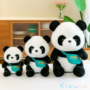 �������� �ʂ������ �p���_ 25cm ������ panda ���� �o�b�O�t�� �C���e���A �q�� �������� ���� �������� ���� ���킢�� �ޏ��� �ӂ�ӂ�Ŗ������ �_�炩 �S�n���� �v���[���g