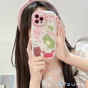 iPhone13 �P�[�X �݊��i ���� Dinosaur �_�C�i�\�[ bear �F �N�} �E�T�M rabbit �� pig �J�j �L�k �J�s�X �L shell �V�F�� ������ �����Y�J�o�[ �A�C�t�H��11 12 iPhone 12promax XSMax Pro XR 13promax XS X iPhoneXR 13Pro�X