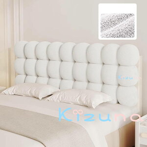 �e�f�B�x�b�g �w������N�b�V���� �_�u��/�V���O���x�b�h�p ���X�g�N�b�V���� 90x60x13cm �Ǐ��� �x�b�h ���p ���� �w���ăN�b�V���� ������� �_�炩�� �ᔽ�� ���n �z���C�g �k�� �ϖ�