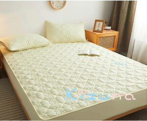 敷パット シングル 冬用 カラー ゴム付き ベッドパッド 敷きパッド ダブル 秋冬 あったか シーツパッド マットレスパッド シーツ 抗菌・防臭・防ダニ加工 静電気抑制 ベッド 180*200cm 敷