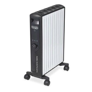 DeLonghi �}���`�_�C�i�~�b�N�q�[�^�[ MDHU15-BK