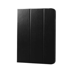 iPad Pro 11inch �p �t���b�v�P�[�X 360�x��] Apple Pencil���[ �X���[�v �t���b�v �P�[�X 11�C���`iPad Pro(M4) �u���b�N TB-A24PMSA360BK �G���R��