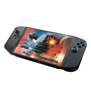 Lenovo Legion Go��p �K���X�t�B���� �X�[�p�[AR ������ �t�� �K���X �t�B���� GM-LLG24FLGAR �G���R��