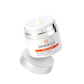 MODELO化粧品　モデロ化粧品　宮KUNG【韓国ドクターズコスメ】モデロ ダーマホワイト クリーム ( MODELO DERMA WHITE CREAM ) 50ml - 美容クリーム 韓国コスメ スキンケア