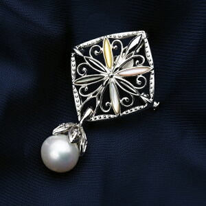 Vo[925 m^ NbJ[y_g u[` 13mm/obN p[ Ԃ 傫 I VF Mtg v[g {