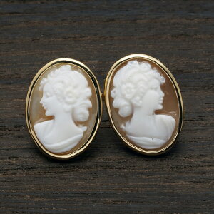 K18 VFJI sAX I[o18×13mm X^bh 18CG[S[h 傫 Ԃ JWA ig Mtg v[g uE zCg {