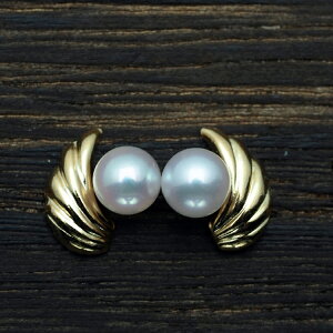 K18YG/K14WG S2F AR{^ [t sAX p[ CG[S[h/zCgS[h Ԃ 傫 I Mtg v[g {