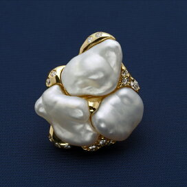 楽天市場】 リング > 南洋(白蝶)真珠 : パール・珊瑚ジュエリー K.jewel 