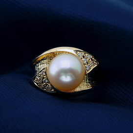 楽天市場】 リング > 南洋(白蝶)真珠 : パール・珊瑚ジュエリー K.jewel 