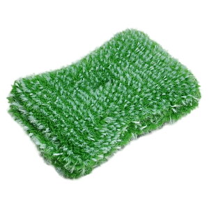 Microfiber Madness(}CNt@Co[}bhlX) Scrub-A-Round Scrubpad XNuAEh pbh 13.5 × 9 cm[ K㗝Xi ] ԓ | @グ 