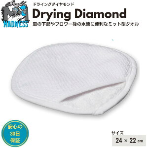 Microfiber Madness�i�}�C�N���t�@�C�o�[�}�b�h�l�X�j��� �@���グ �^�I�� ��ԃZ�b�g �@���グ �Ў�� �ȒP Drying Diamond (�h���C���O�_�C�������h)[ ���K�㗝�X�i ]