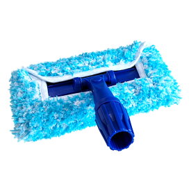 Microfiber Madness（マイクロファイバーマッドネス) 洗車 洗車セット 洗車ブラシ Delipole KIT【 正規代理店品 】洗車ポール 洗車 伸縮 モップ ロング 洗車ブラシ