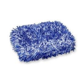 Microfiber Madness（マイクロファイバーマッドネス）洗車 ウォッシュパッド 洗車傷をつけない Incredipad (インクレディパッド) 【正規代理店品】洗車ブラシ 傷つかない やわらかめ 洗車タオル 吸水