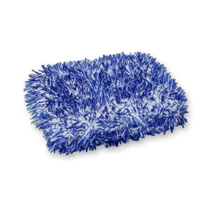 Microfiber Madness�i�}�C�N���t�@�C�o�[�}�b�h�l�X�j��� �E�H�b�V���p�b�h ��ԏ������Ȃ� Incredipad (�C���N���f�B�p�b�h) �y���K�㗝�X�i�z��ԃu���V �����Ȃ� ���炩�� ��ԃ^�I�� �z