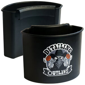 DETAILING OUTLAWS�y�f�B�e?�����O�A�E�g���[�z Buckanizer�i�o�b�J�i�C�U�[�j��ԗp �o�P�c �O�t�� ���t�� ���[ �L�[�p�[ ���ꕨ �X�|���W �u���V �ꎮ �ۊ� ��ԃo�P�c �O���b�g�K�[�h �}�C�N���t