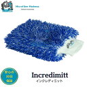 Microfiber Madness（マイクロファイバーマッドネス）洗車 ウォッシュスポンジ INCREDIMITT インクレディミット[ 正規…