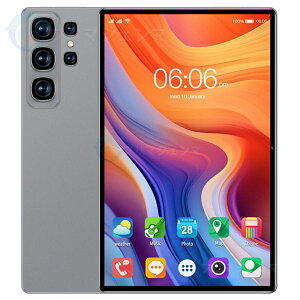 _Viݒsv^^ubg 10C` Wi-Fif ^ubgPC { Android15 Vi 8GB+128GB  IPSt y AhCh 15 { WiFi 6 office PC i ^ubgJ o[ P[X q Lb