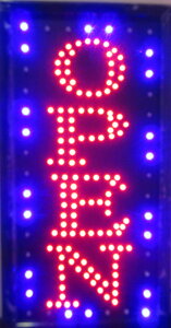 []@ߓdi@@LEDŔ@@I[v@(cO^Cv)@LED@Ŕ