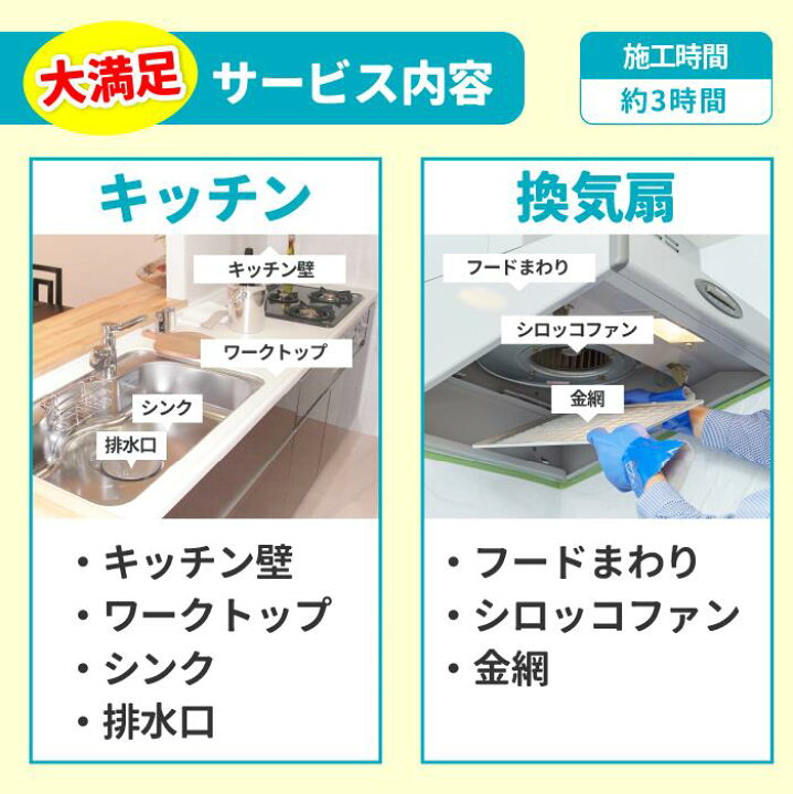 楽天市場】＼安心と実績／【キッチンまるごとセット】レンジフード 